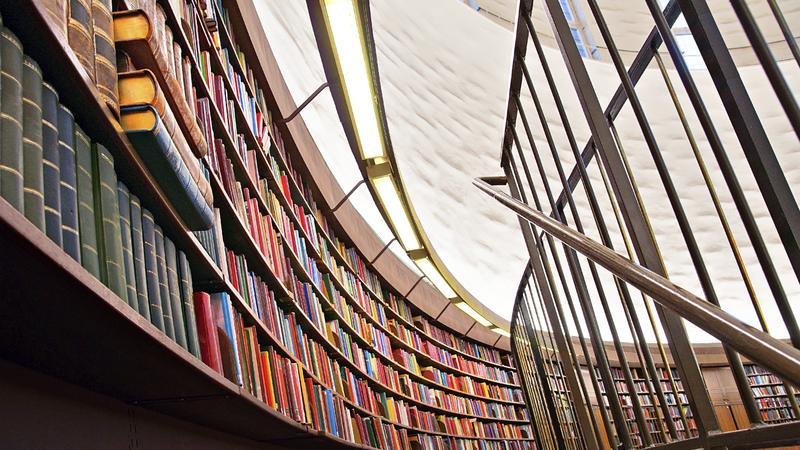 The most important business books ever written